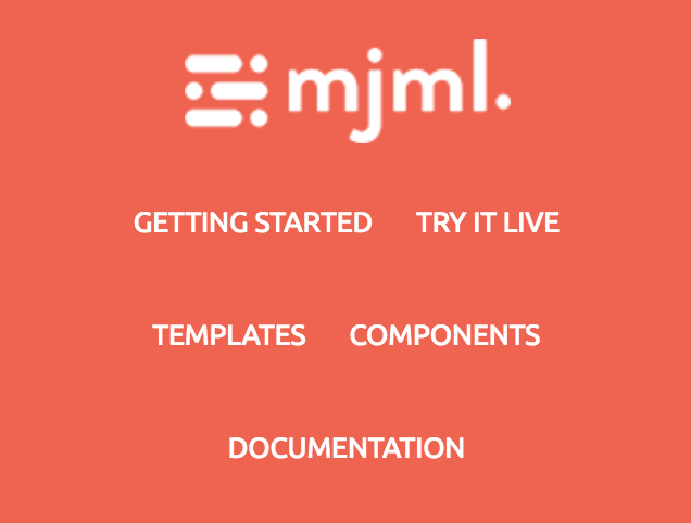 example mobile width navbar