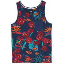 Chesterk tank