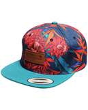 Verdant cap