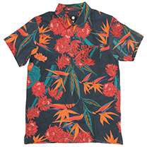 Blake polo shirt