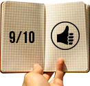 Book rate
